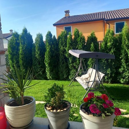 Casa Colibri Villa Brtonigla Dış mekan fotoğraf