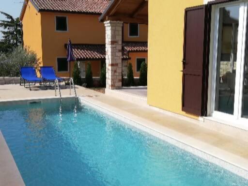 Casa Colibri Villa Brtonigla Dış mekan fotoğraf
