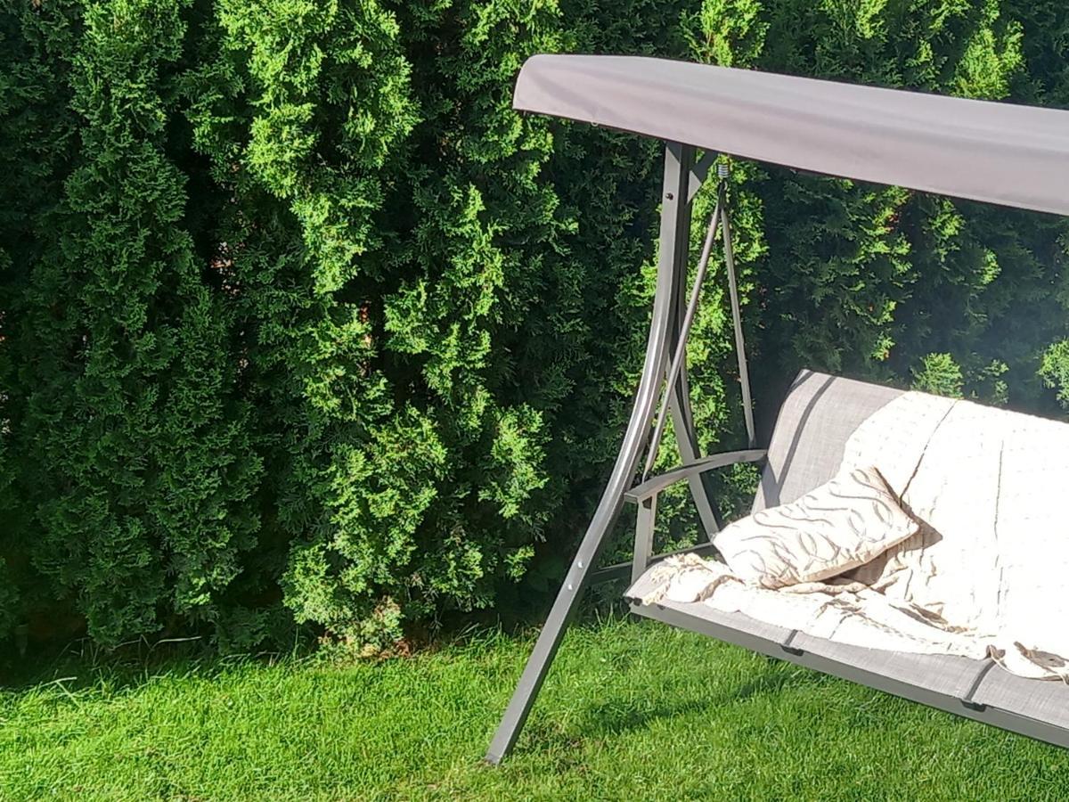 Casa Colibri Villa Brtonigla Dış mekan fotoğraf