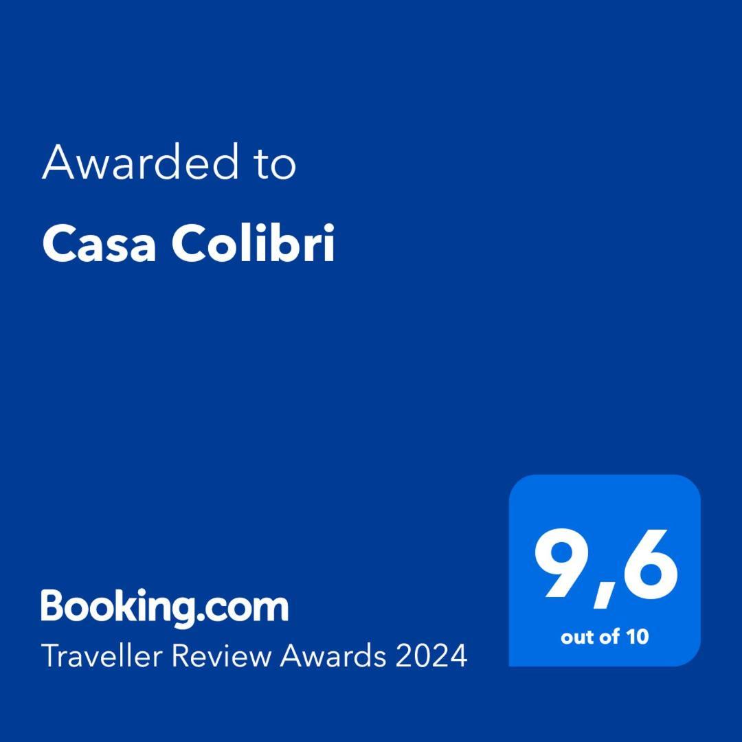 Casa Colibri Villa Brtonigla Dış mekan fotoğraf