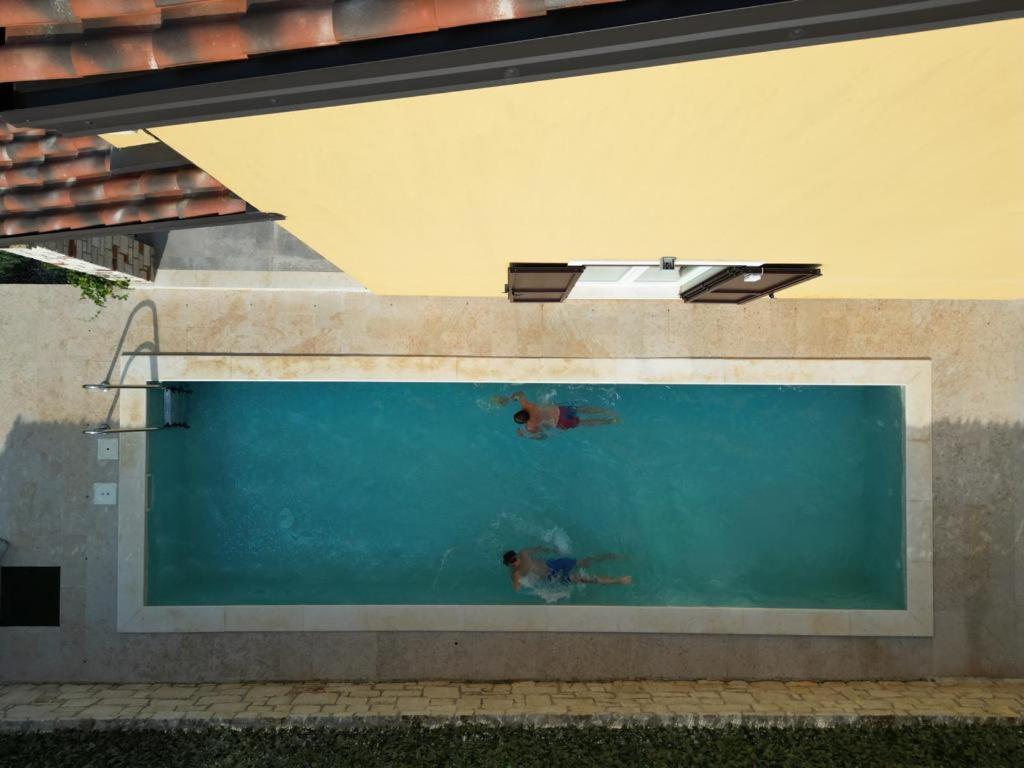 Casa Colibri Villa Brtonigla Dış mekan fotoğraf