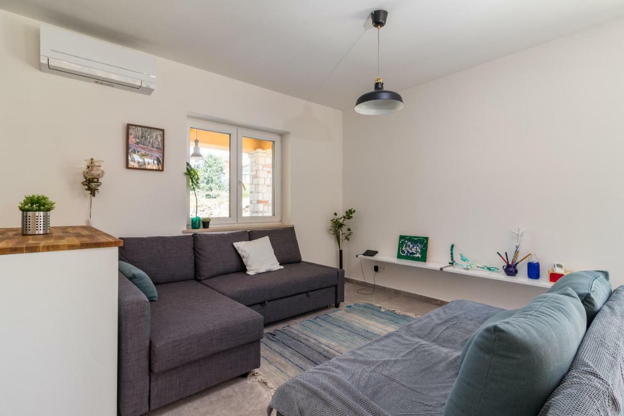 Casa Colibri Villa Brtonigla Dış mekan fotoğraf