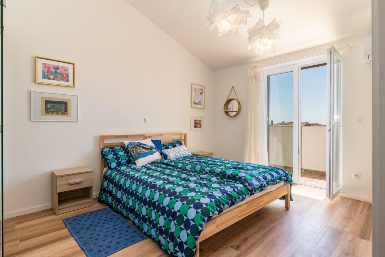 Casa Colibri Villa Brtonigla Dış mekan fotoğraf