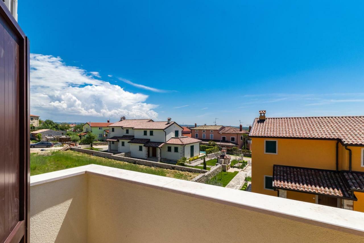Casa Colibri Villa Brtonigla Dış mekan fotoğraf