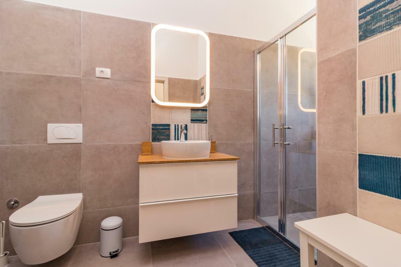 Casa Colibri Villa Brtonigla Dış mekan fotoğraf