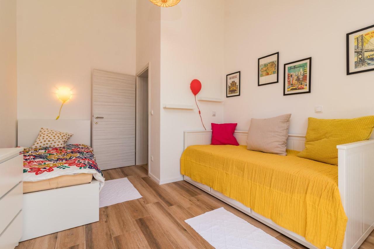 Casa Colibri Villa Brtonigla Dış mekan fotoğraf