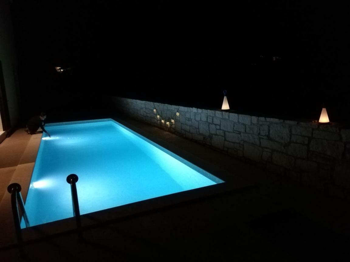 Casa Colibri Villa Brtonigla Dış mekan fotoğraf